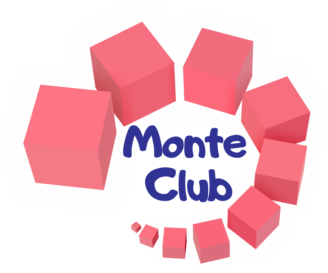 Monte Club logo