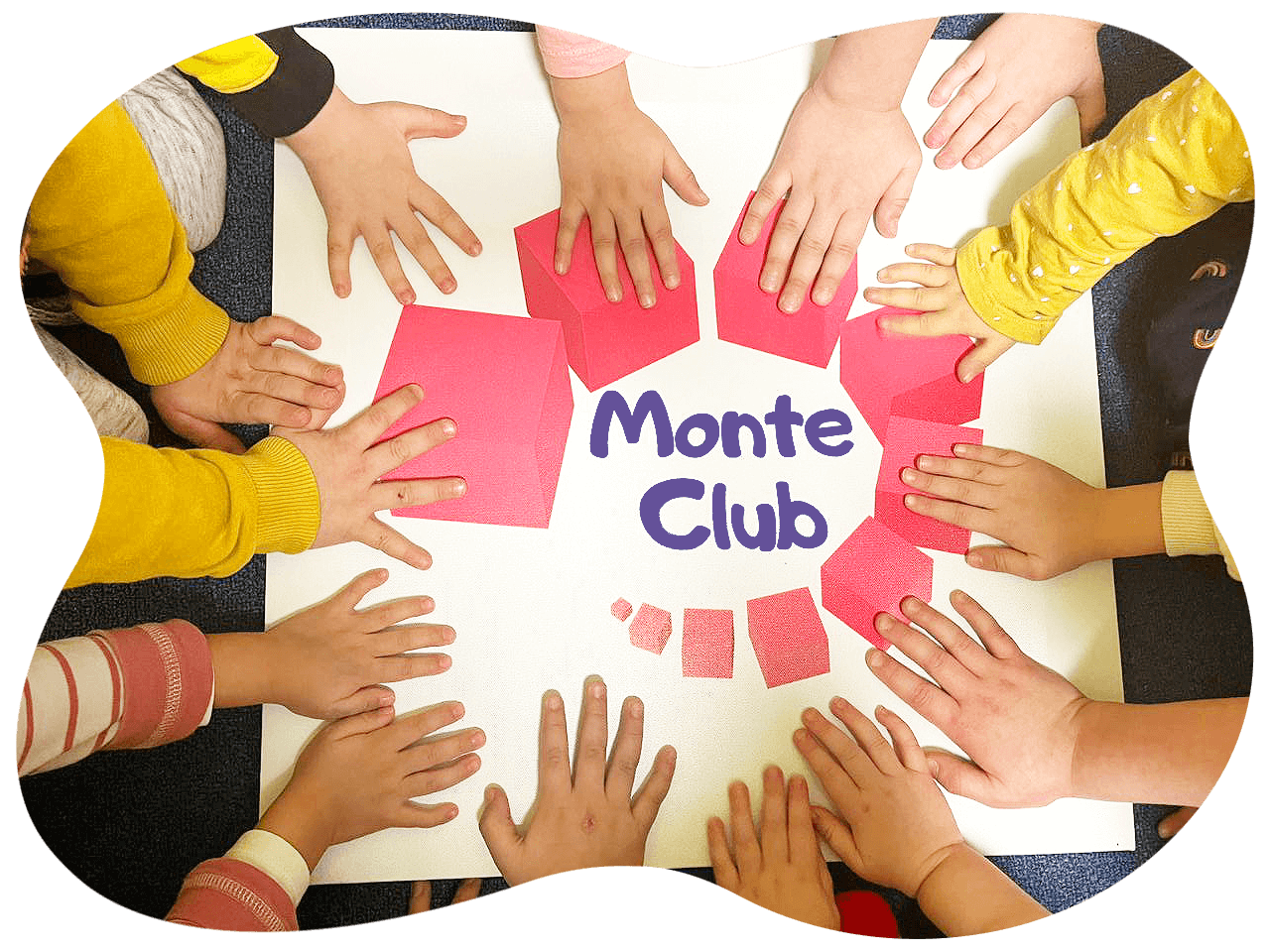 Monte Club main image